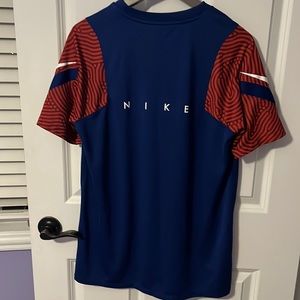 Nike dri-fit shirt